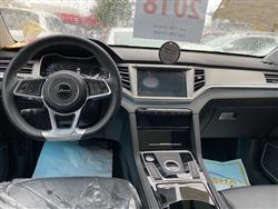 Zotye Domy X7